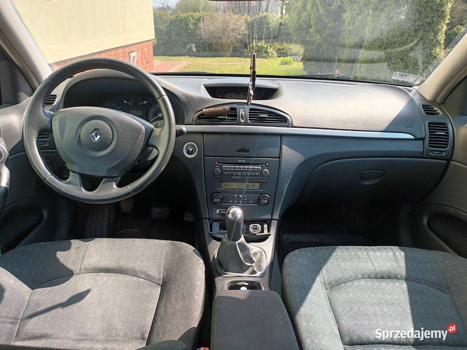 LAGUNA II LPG Gaz Piękna 2cm3 Chełmek