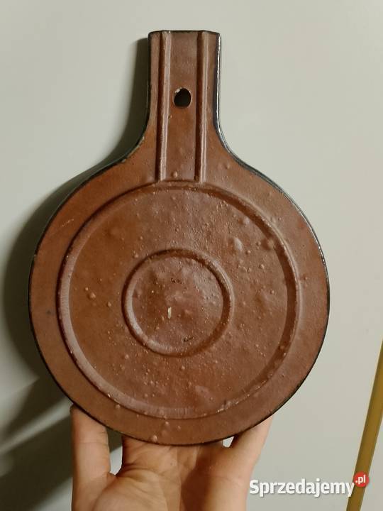 Ozdoby ceramiczne Mirostowice Talerze cynowe i Zielona Góra