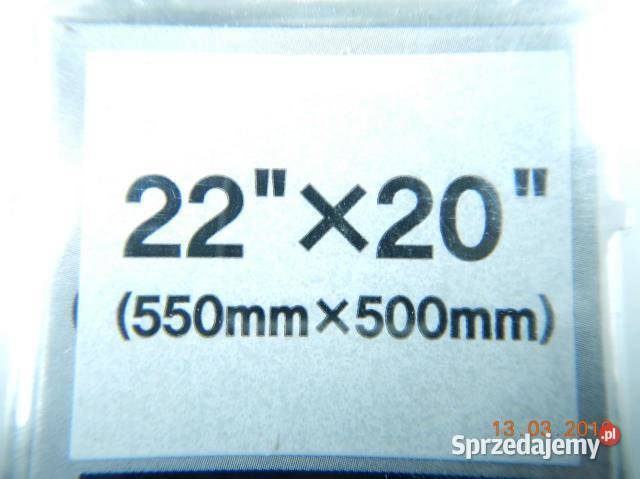 PIÓRO PIÓRA WYCIERACZKI HYUNDAI KIA 550 500MM Pióra wycieraczek