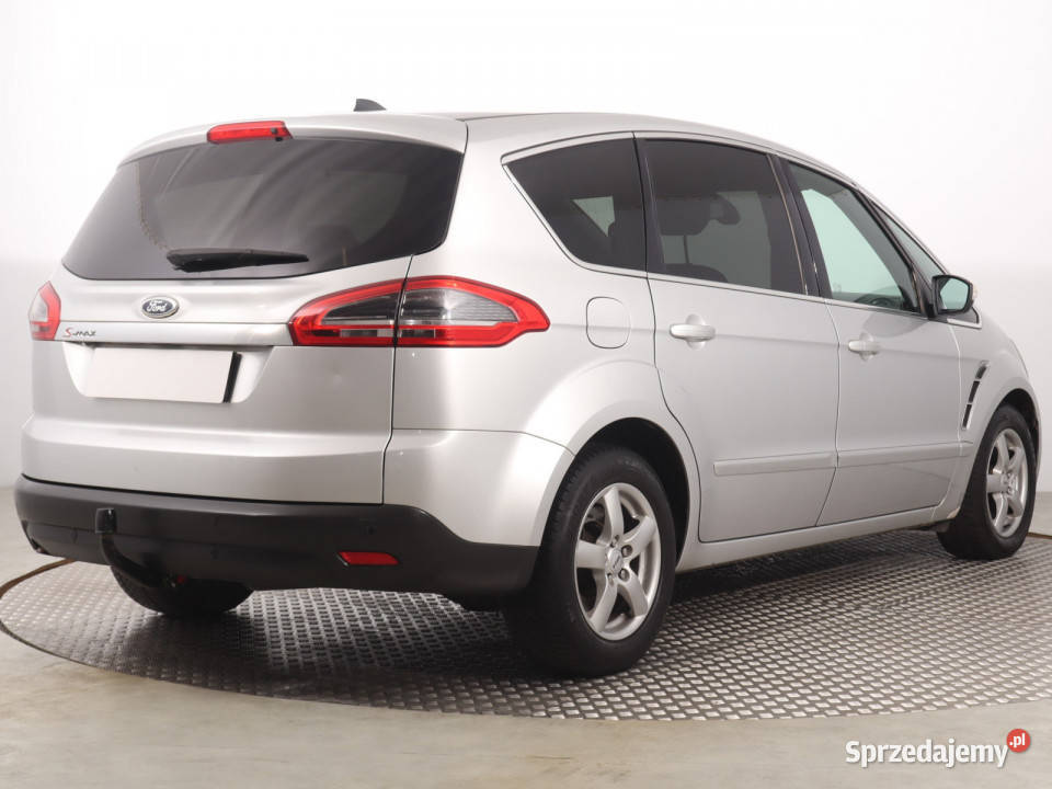Ford S 20 TDCi sprzedam