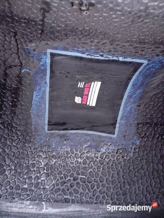 52085 R38 opony Złotniki Kujawskie