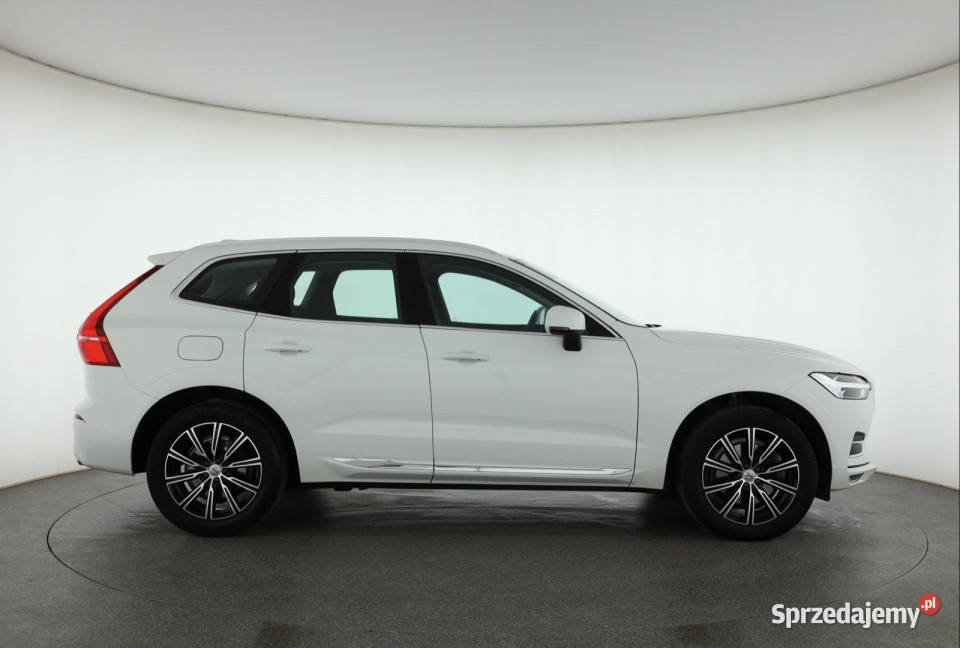 Volvo XC60 B4 wielofunkcyjna kierownica XC 60 Piaseczno sprzedam