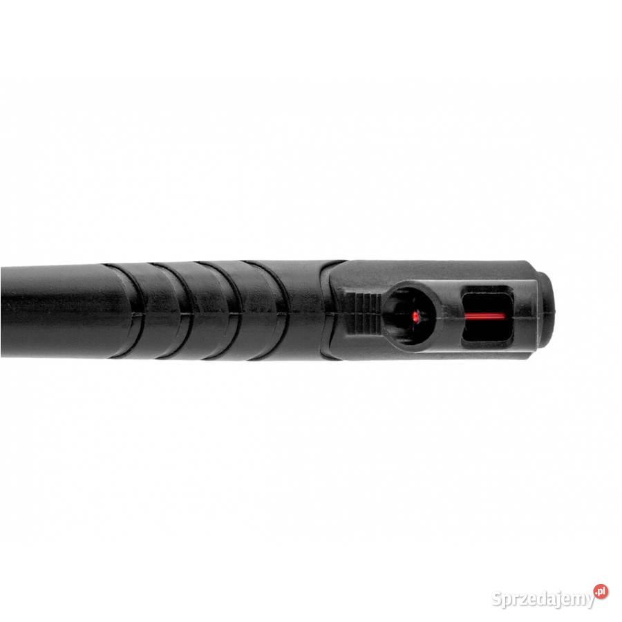 Wiatrówka Optima by Hatsan Striker Edge Vortex Warszawa