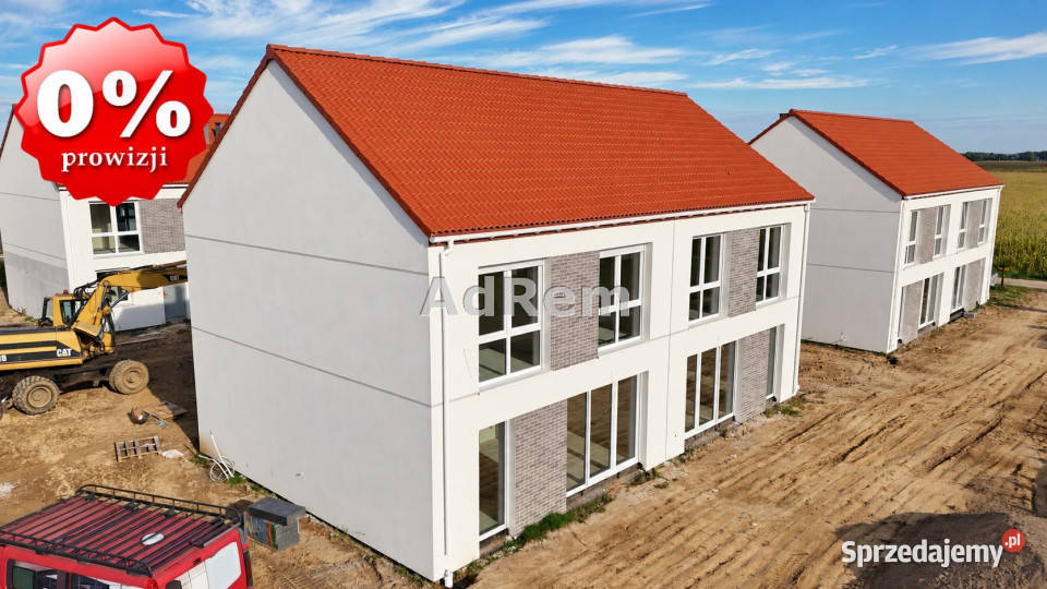 Dom wolnostojący Wojnowice Ogrodowa 9286m2