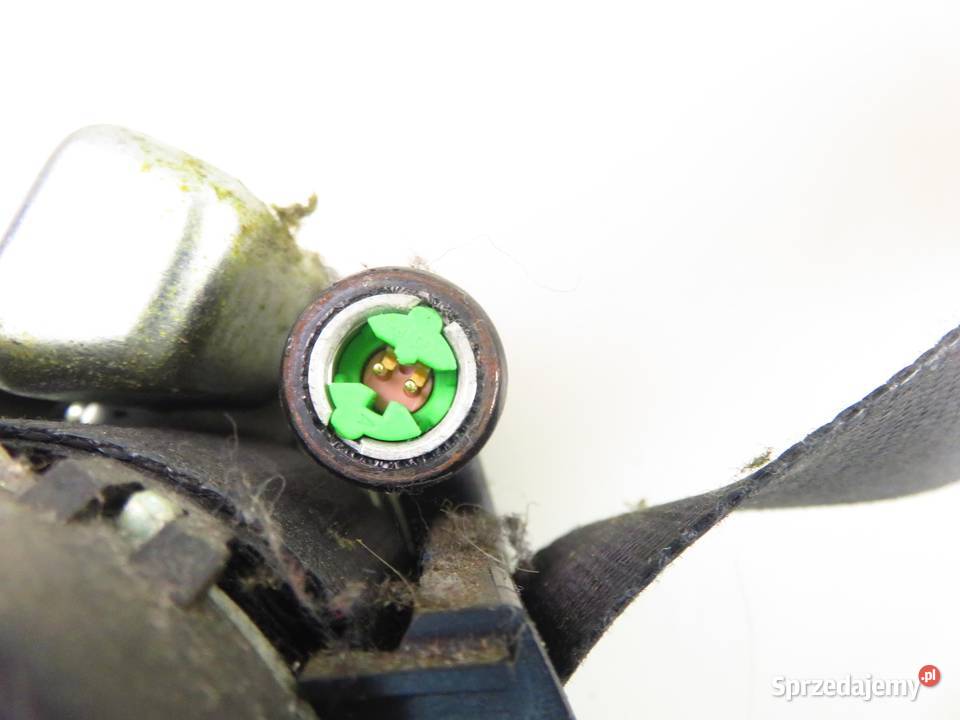 PAS LEWY PRZEDNI FORD S I WA6 605274100 sprzedam