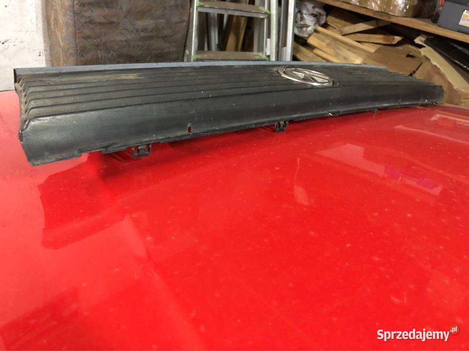 Grill do VW passat b2 Santana szczupak przedlift Karoseria Bielsk Podlaski