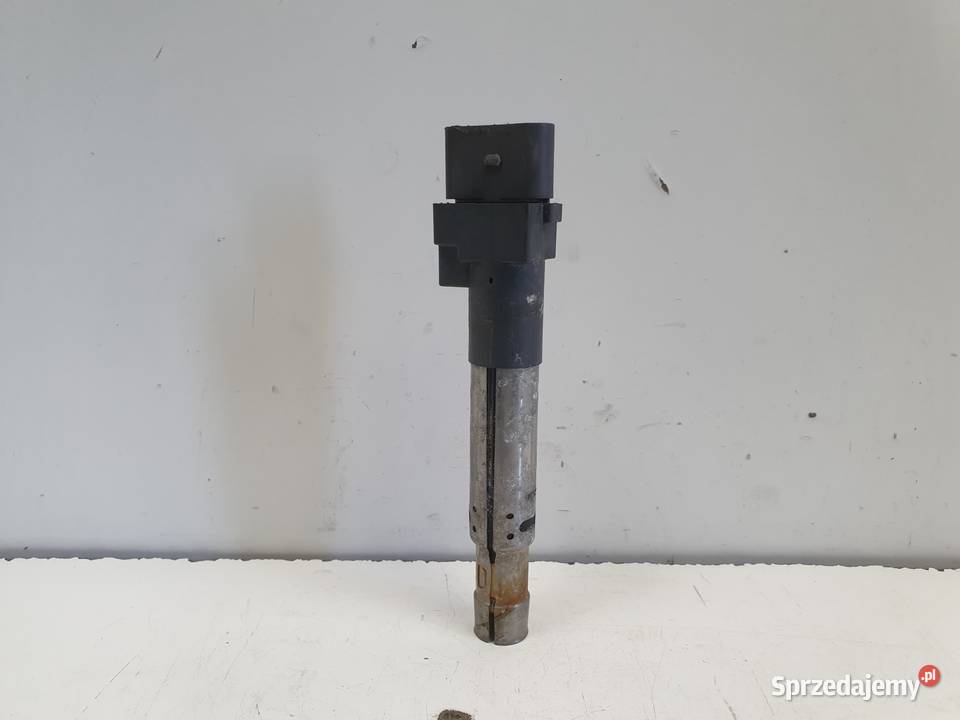 CEWKA ZAPŁONOWA Audi A3 8P 32 V6 0313r 022905715 Rudka