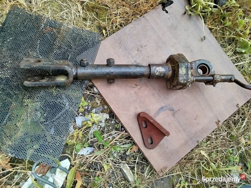 Wieszak prawy Zetor Ursus Stankowo