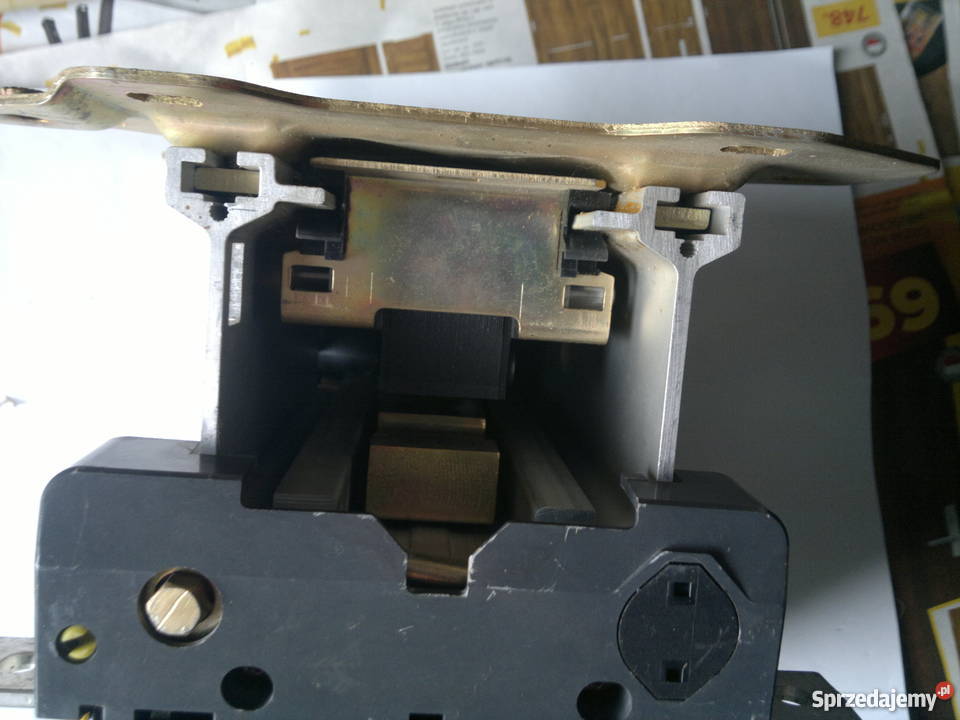 stycznik lc1 fk 43 telemecanique Ith 700A Dąbrowa Górnicza sprzedam