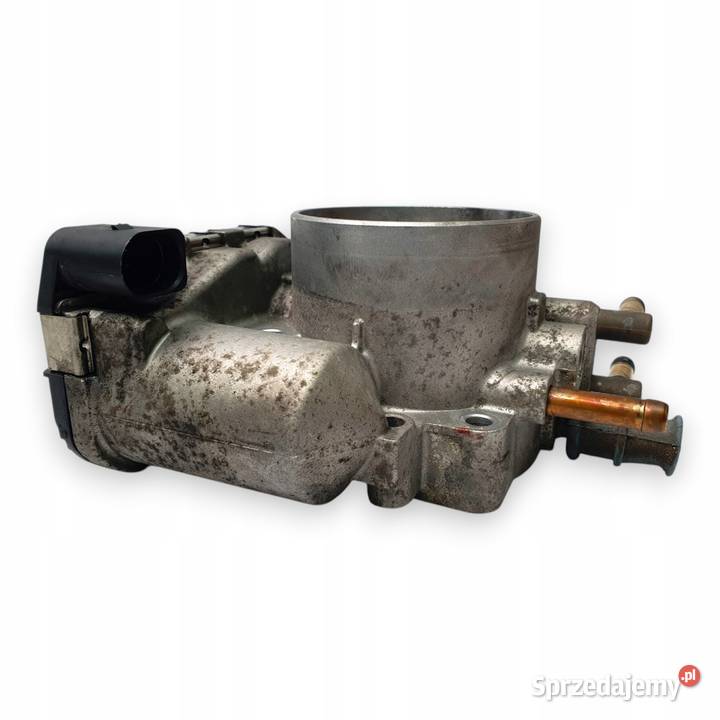 PRZEPUSTNICA Audi A4 B6 A6 C5 30L V6 078133062B