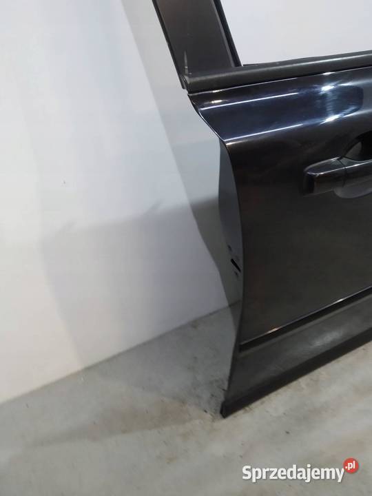 DRZWI PRAWE PRZÓD 45246 Volvo S40 II 20042012 sprzedam