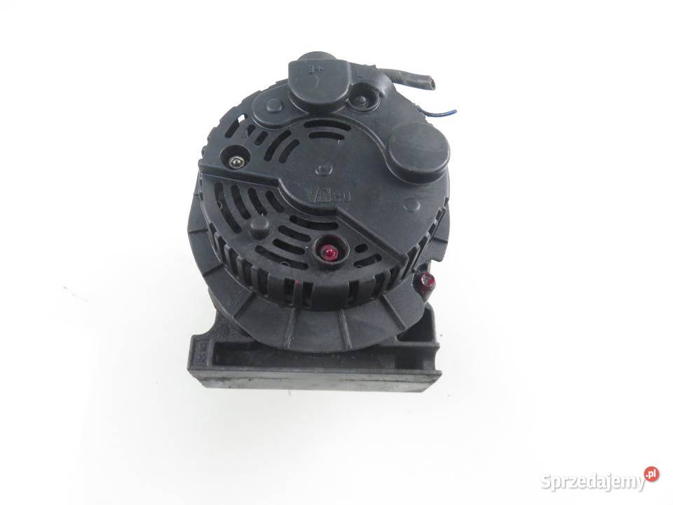 ALTERNATOR MERCEDES W168 A 160 CDI