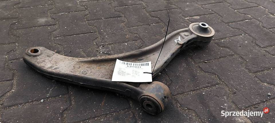 WAHACZ PRZÓD PRAWY RENAULT MASTER III Lipno