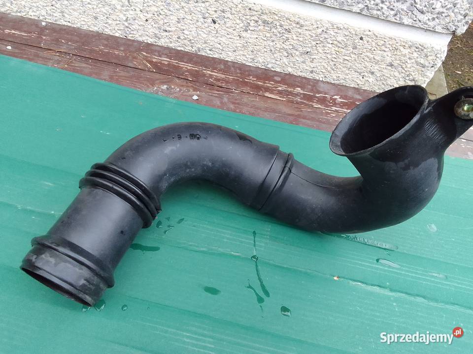 Rura dolotu powietrza Alfa 166 Tarnów