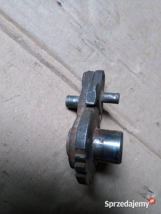 Ural 61 m72 K750 elemen zmiany biegow Motoryzacja Kruszwica