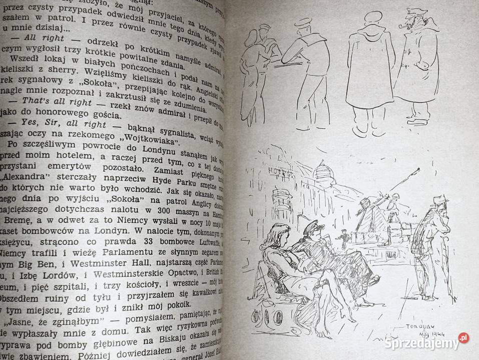 Wbrew rozkazowi Stanisław Strumph Wojtkiewicz Chełm