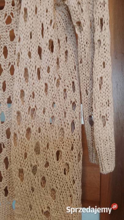 Włoski sweterek damski Częstochowa
