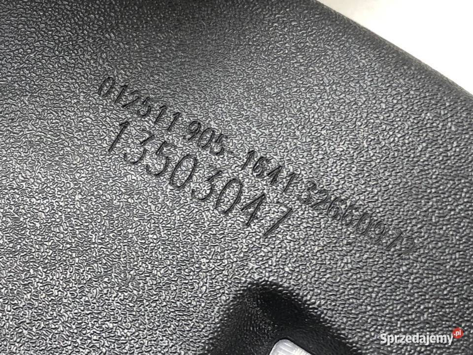 LUSTERKO WEWNĘTRZNE OPEL INSIGNIA A 13503047