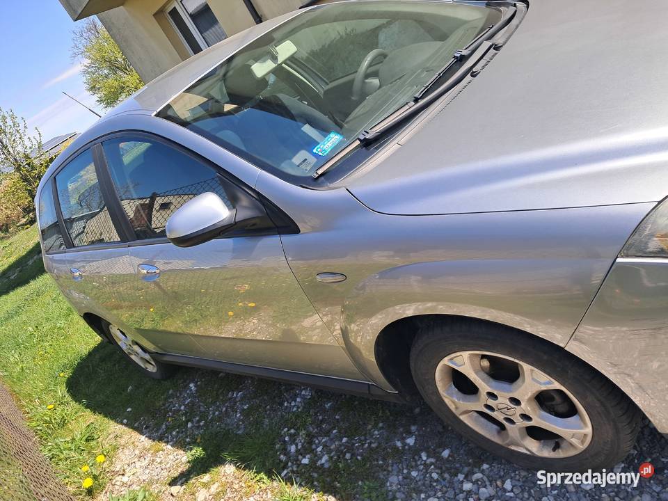 Fiat Croma 19 Kraków