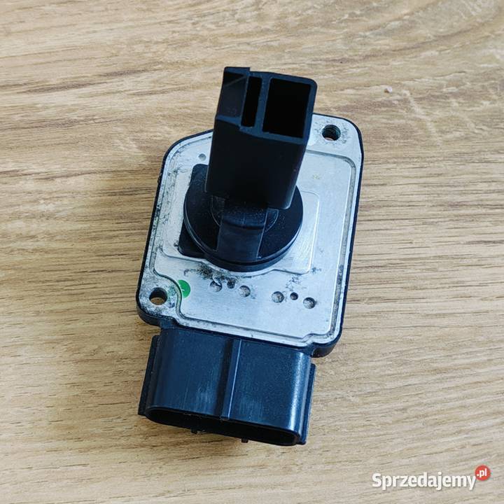 Ford Mondeo MK3 20 TDCI przepływomierz masowy Rzeszów