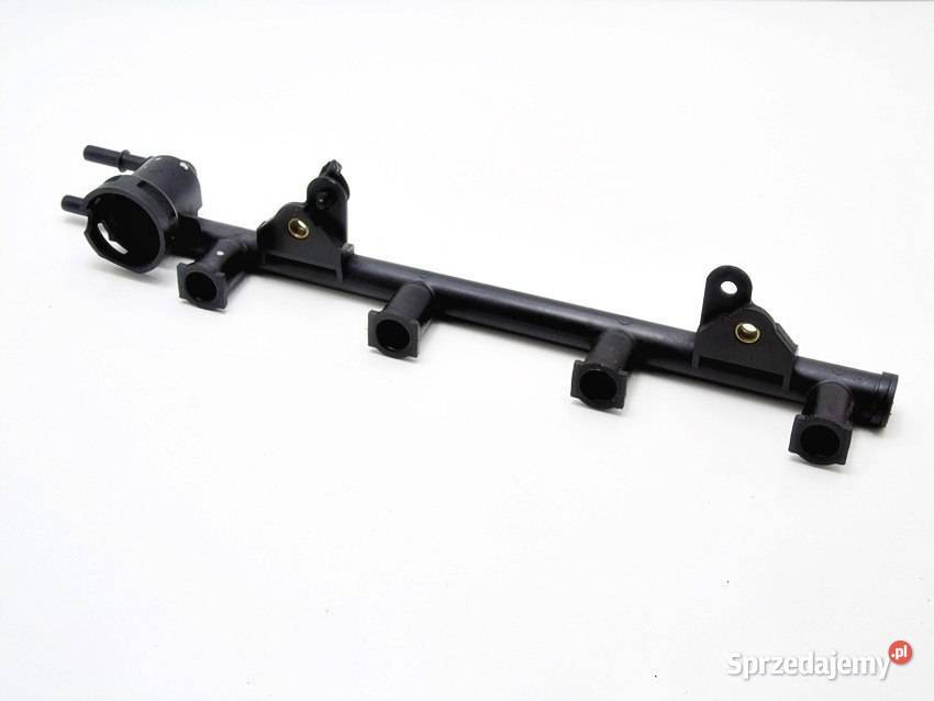 LISTWA WTRYSKOWA 13 8V FORD FIESTA V VI KA Motoryzacja Sosnowiec sprzedam