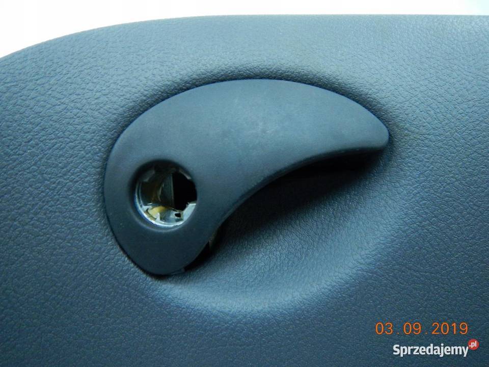 POKRYWA SCHOWKA FIAT BRAVO BRAVA 9598 ASO sprzedam