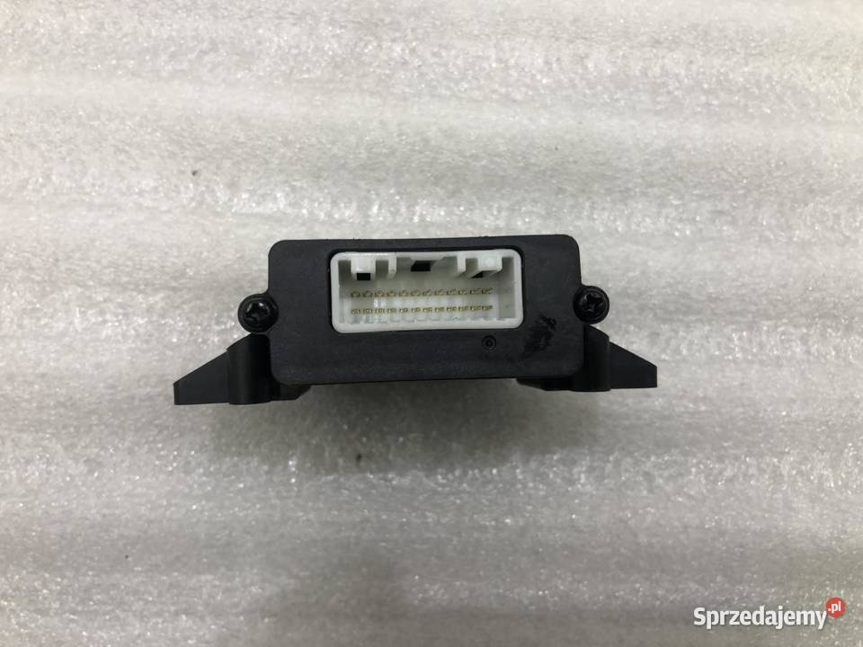 MODUŁ STEROWNIK ECU 284A18352R DACIA DUSTER II