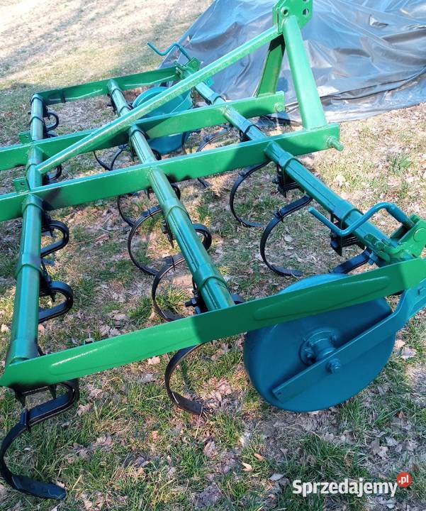 Kultywator Grudziądz