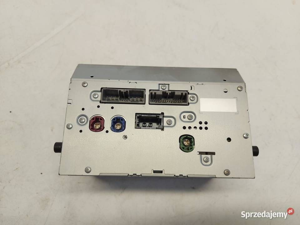 Volvo XC90 II D5 Radio nawigacja 31483230