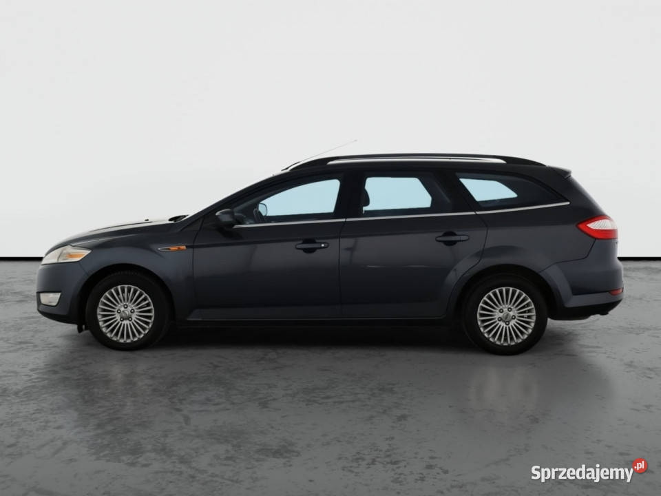 Ford Mondeo 20 TDCi Bielany Wrocławskie