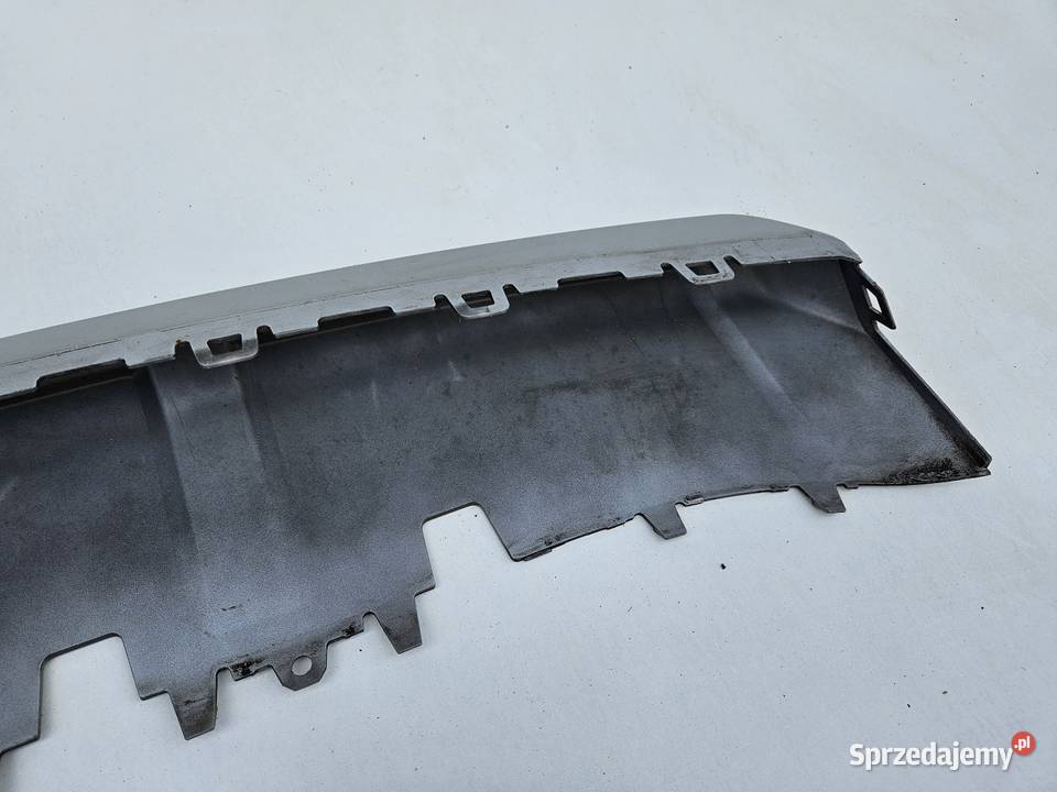 SKODA YETI 5L0 LIFT 13 SPOILER DOKŁADKA ZDERZAKA Międzychód