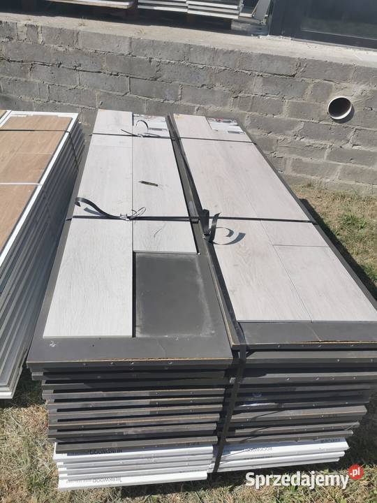 Płyty osp śliskie 85x185 Radoszyce