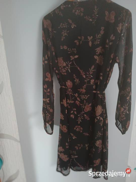 Sukienka Sobiałkowo