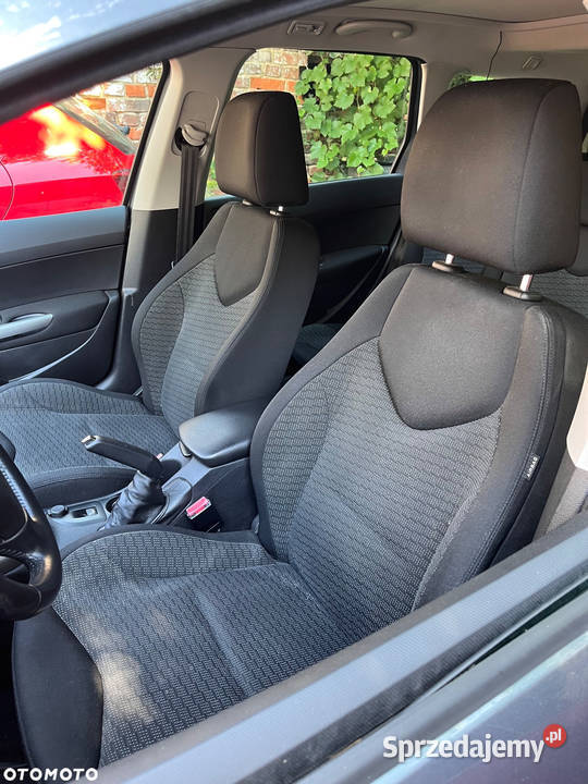 Peugeot 308 SW 2010r 16 HDI