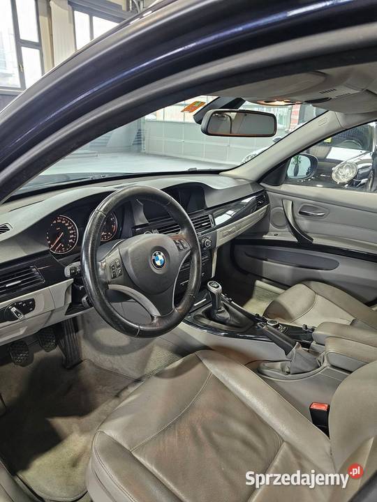 Bmw e91 320i 170 koni sprzedam