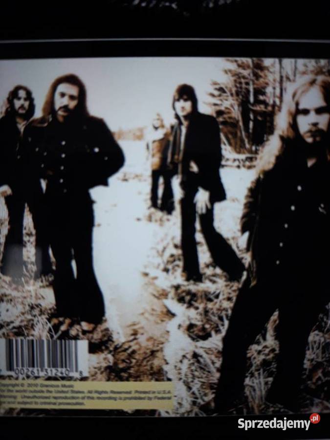 Archiwum HARD ROCK GRANICUS Granicus 1973 płyta winylowa