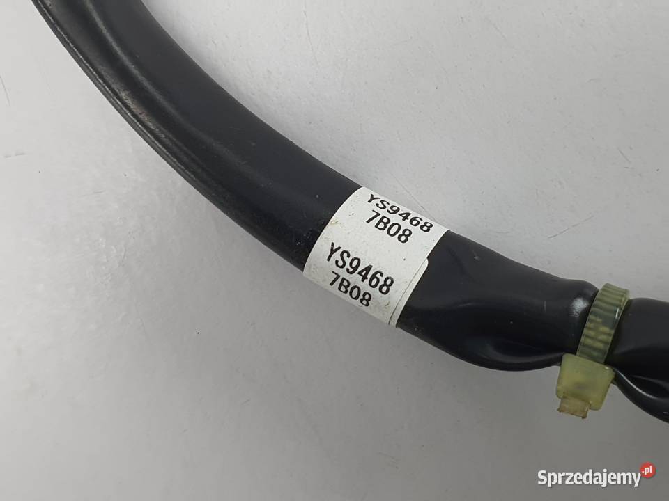 Alternator Stator Suzuki Dl 1000 Vstrom Łódź