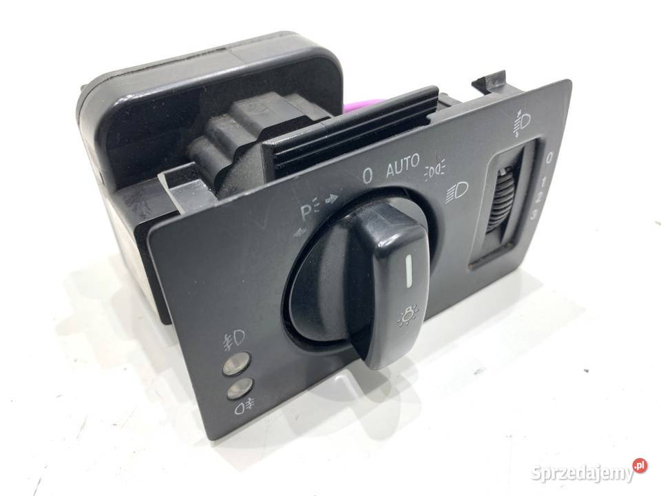 WŁĄCZNIK ŚWIATEŁ MERCEDES W245 1695452704 0511 podkarpackie