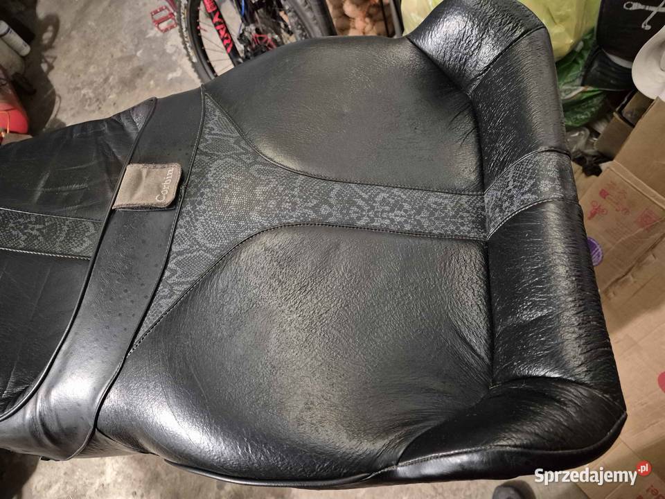 części honda gl 1800 Goldwing 1800 Pozostałe Motoryzacja Brzeszcze