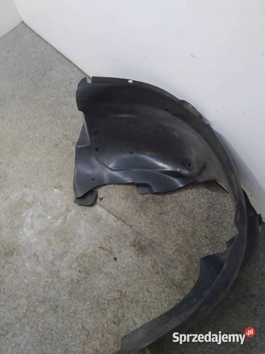 NADKOLE LEWY PRZÓD 6J ZAMIENNIK Seat Ibiza IV Rok produkcji 2013