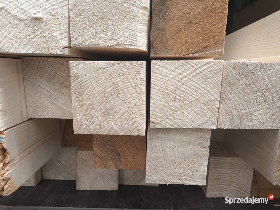 Podbitki dachowe boazerie Deski elewacyjne podkarpackie