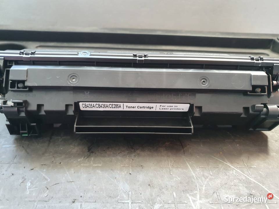Toner do HP LaserJet Pro M1132 MFP Wojcieszków