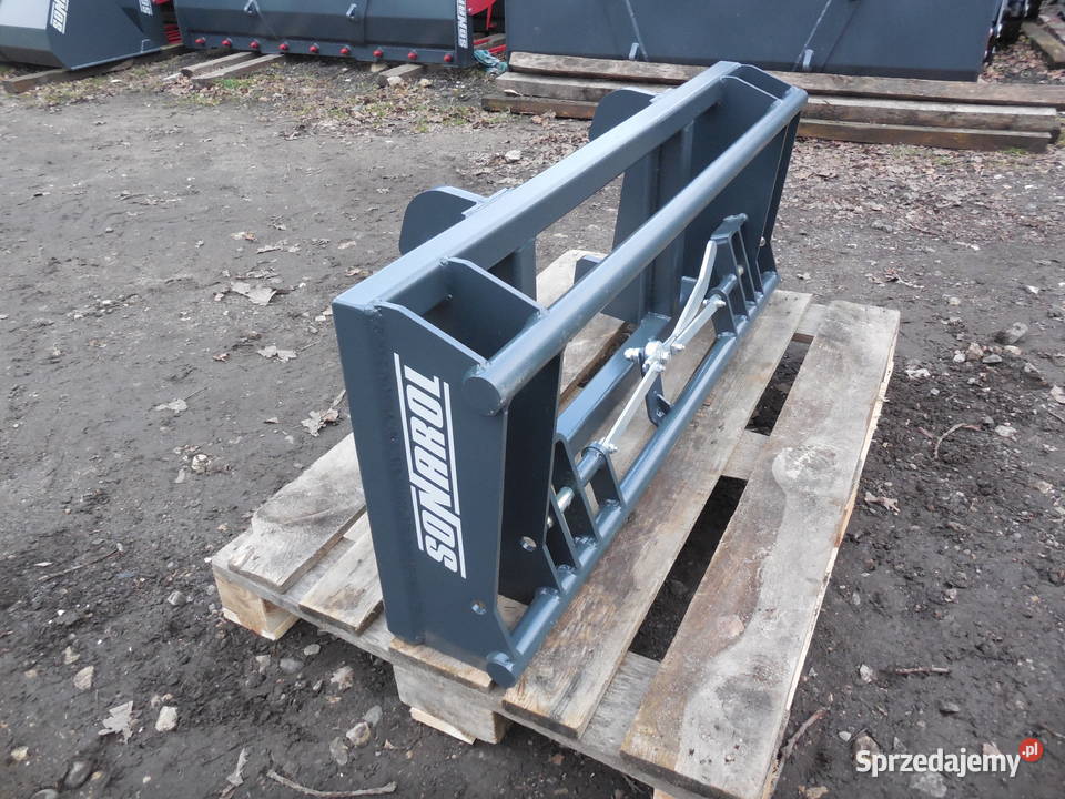 SONAROL Przejściówka Adapter Redukcja EUROTRAC Lubliniec sprzedam