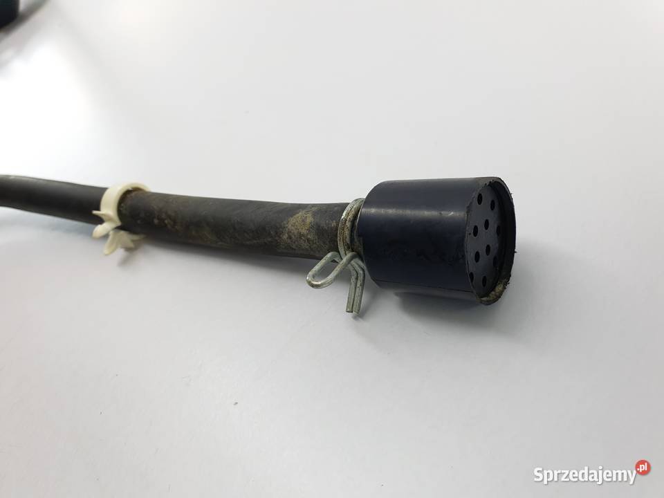 Zawor Odma Waz Przewod Zbiorniczek Peugeot Jet łódzkie Łódź