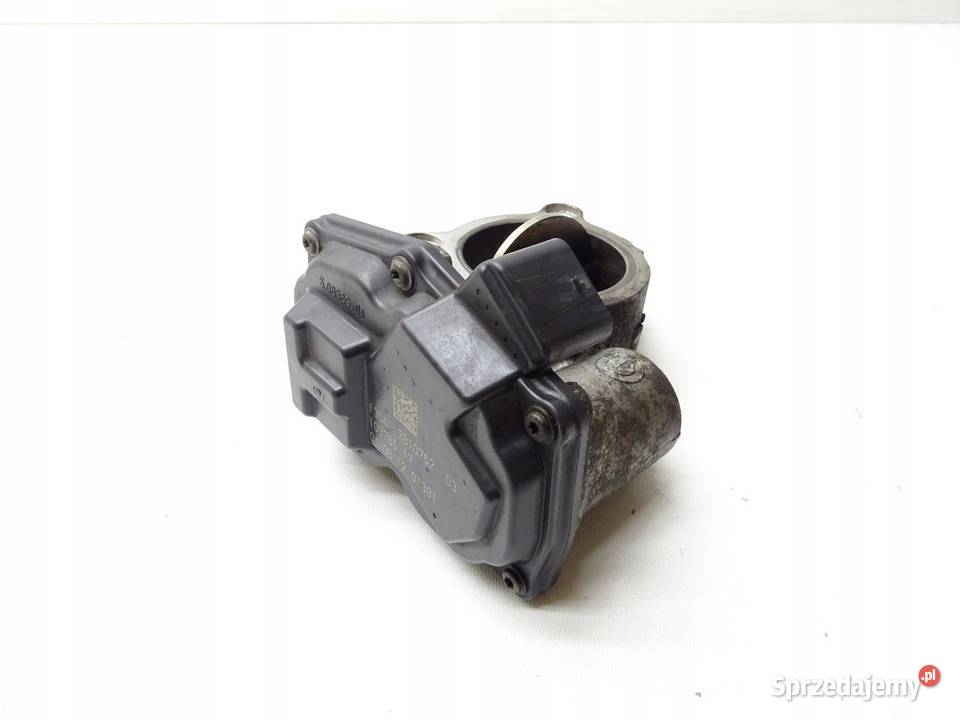 PRZEPUSTNICA POWIETRZA BMW F20 F21 F30 F31 20 D
