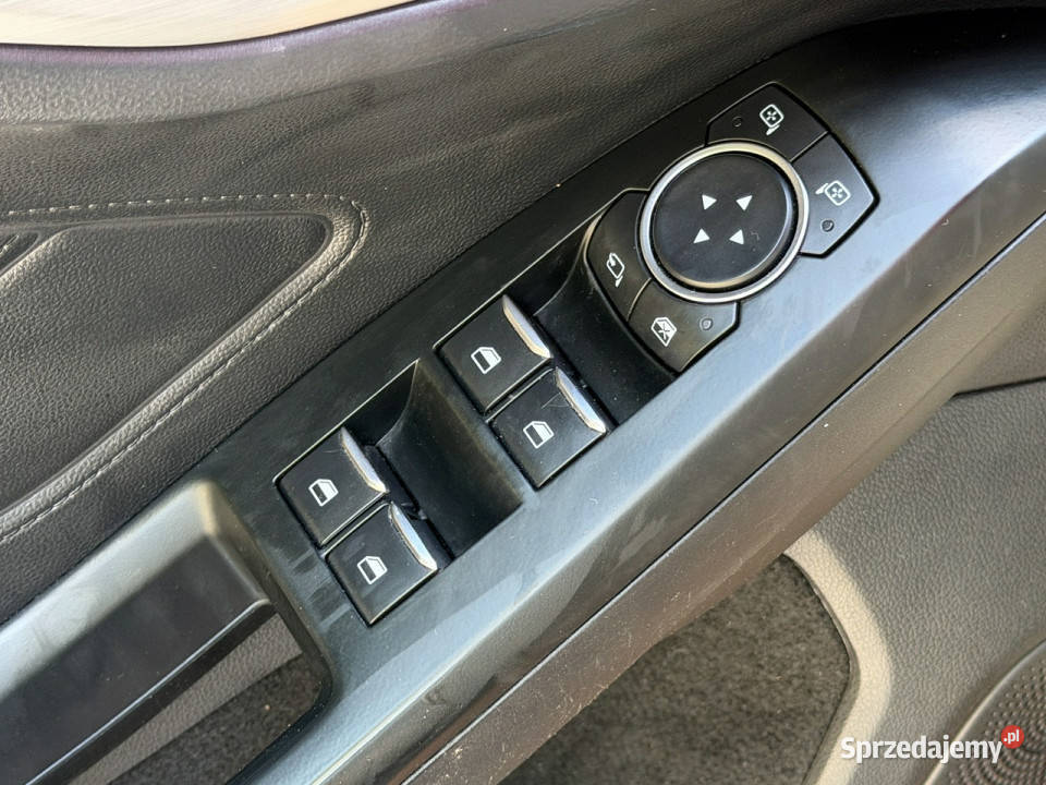 Ford Focus 20 TDCI 150