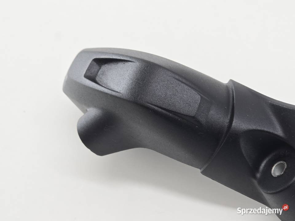 Oslona Wtrysku Lewa Oslona Cewki Dekiel Bmw Gs Janowice