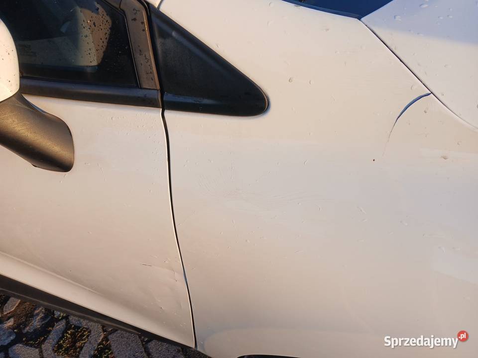 Renault Clio IV Clio wielkopolskie Ostrów Wielkopolski