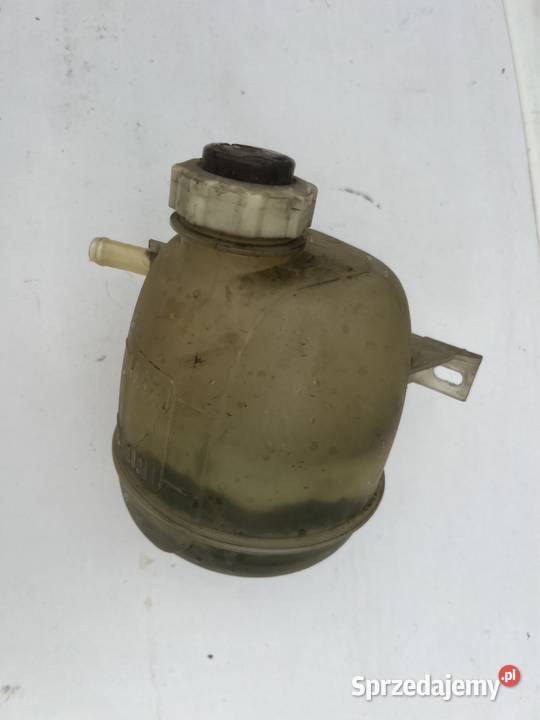 Zbiorniczek wyrównawczy Renault Megane Scenic 1 Zbiorniki wyrównawcze wielkopolskie Ostrzeszów