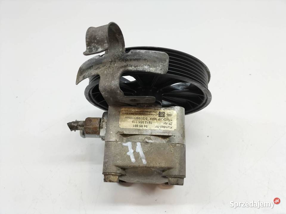 POMPA WSPOMAGANIA 9485861 7613955119 25 TDI